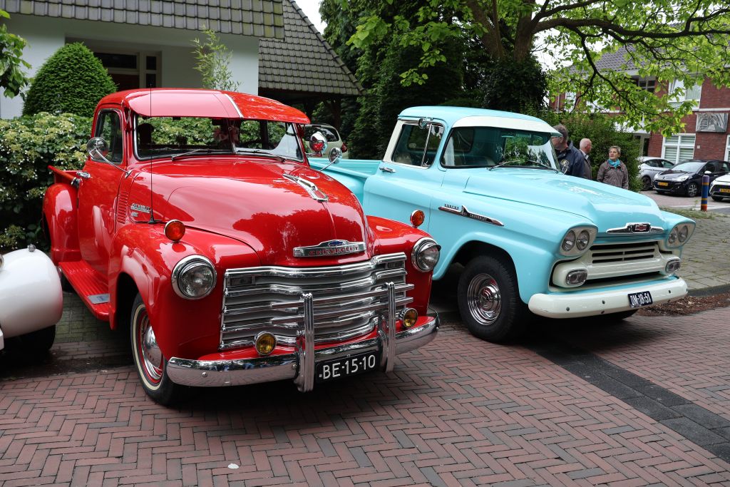 Oldtimerrit Geesteren 7 juni 2026 - 54